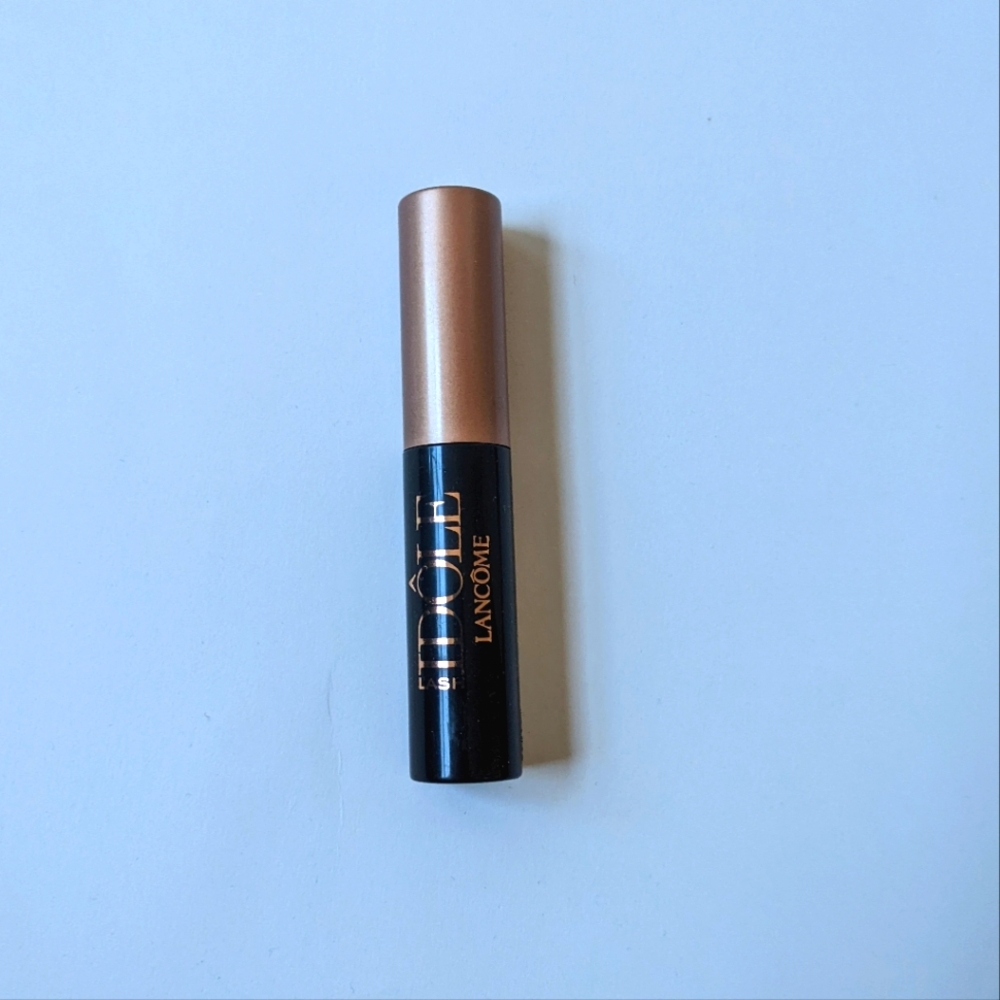 Lancôme Lash Idole Lash Lifting Volumizing Mascara, Glossy Black 2.5 ml NWOB